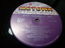Load image into Gallery viewer, Joyce "Fenderella" Irby : Mr. D.J. (12", Single)