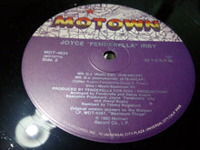 Load image into Gallery viewer, Joyce "Fenderella" Irby : Mr. D.J. (12", Single)