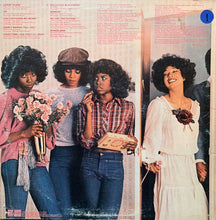 Load image into Gallery viewer, High Inergy : Steppin' Out (LP, Album)