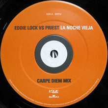 Load image into Gallery viewer, Eddie Lock Vs. Priest* : La Noche Vieja (12&quot;)