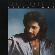 Load image into Gallery viewer, Eddie Rabbitt : Variations (LP, Album, RP, PRC)