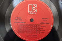 Load image into Gallery viewer, Eddie Rabbitt : Variations (LP, Album, RP, PRC)