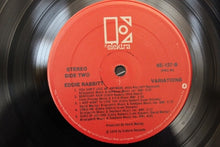 Load image into Gallery viewer, Eddie Rabbitt : Variations (LP, Album, RP, PRC)