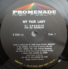 Load image into Gallery viewer, Al Goodman (2) : My Fair Lady And The King And I (LP)