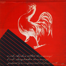 Load image into Gallery viewer, Wide Boy Awake : Chicken Outlaw (12&quot;)