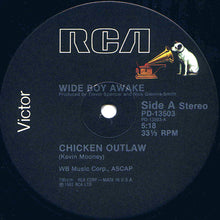 Load image into Gallery viewer, Wide Boy Awake : Chicken Outlaw (12&quot;)