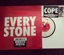 Load image into Gallery viewer, Manchester Orchestra : Every Stone (7&quot;, RSD, Single)