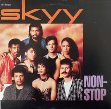 Load image into Gallery viewer, Skyy : Non-Stop (12", Single)