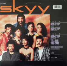 Load image into Gallery viewer, Skyy : Non-Stop (12", Single)