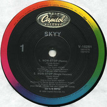 Load image into Gallery viewer, Skyy : Non-Stop (12", Single)