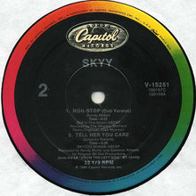 Load image into Gallery viewer, Skyy : Non-Stop (12", Single)