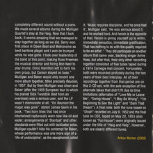 Load image into Gallery viewer, The Original Gerry Mulligan - Chet Baker Quartet* : Complete Recordings (Master Takes) (2xCD, Comp)