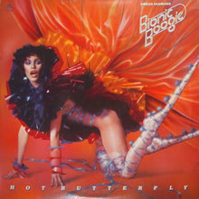 Load image into Gallery viewer, Gregg Diamond, Bionic Boogie : Hot Butterfly (LP, Album, GRT)