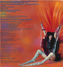 Load image into Gallery viewer, Gregg Diamond, Bionic Boogie : Hot Butterfly (LP, Album, GRT)