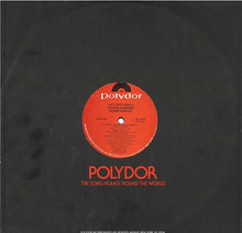 Load image into Gallery viewer, Gregg Diamond, Bionic Boogie : Hot Butterfly (LP, Album, GRT)