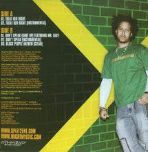 Load image into Gallery viewer, Mighty Mystic : Treat Her Right (12", Single, Promo)
