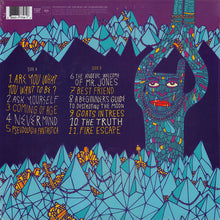 Load image into Gallery viewer, Foster The People : Supermodel (LP, Album, 180)