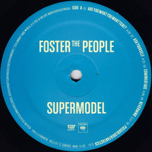 Load image into Gallery viewer, Foster The People : Supermodel (LP, Album, 180)