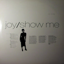 Load image into Gallery viewer, Ultra Naté : Joy / Show Me (2x12", Promo)