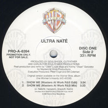 Load image into Gallery viewer, Ultra Naté : Joy / Show Me (2x12", Promo)
