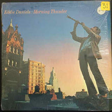 Load image into Gallery viewer, Eddie Daniels : Morning Thunder (LP, Album)