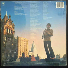 Load image into Gallery viewer, Eddie Daniels : Morning Thunder (LP, Album)