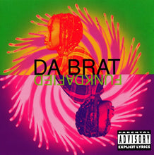 Load image into Gallery viewer, Da Brat : Funkdafied (12", Single)
