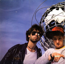 Load image into Gallery viewer, Beastie Boys : Licensed To Ill (LP, Album, Car)