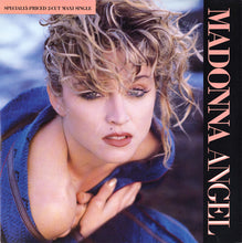 Load image into Gallery viewer, Madonna : Angel (12", Maxi)