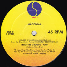 Load image into Gallery viewer, Madonna : Angel (12", Maxi)