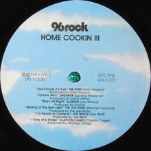 Load image into Gallery viewer, Various : 96 Rock Home Cookin III (LP, Comp)