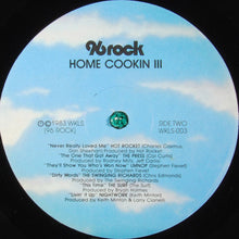 Load image into Gallery viewer, Various : 96 Rock Home Cookin III (LP, Comp)