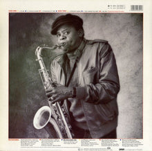 Load image into Gallery viewer, Stanley Turrentine : Straight Ahead (LP, Album)