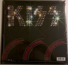 Load image into Gallery viewer, Kiss : Kiss (LP, Album, RE, 180)