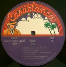 Load image into Gallery viewer, Kiss : Kiss (LP, Album, RE, 180)