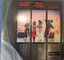 Load image into Gallery viewer, Krokus : Alive And Screamin&#39; (LP, Album, Club, Ind)