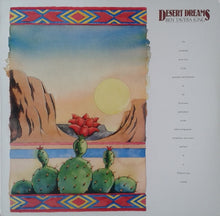 Load image into Gallery viewer, Ben Tavera King : Desert Dreams (LP, Album, RE)