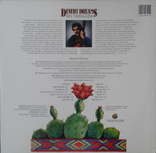 Load image into Gallery viewer, Ben Tavera King : Desert Dreams (LP, Album, RE)