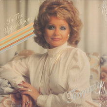 Load image into Gallery viewer, Tammy Faye Bakker : In The Upper Room (LP)