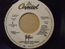 Load image into Gallery viewer, Tina Turner : Look Me In The Heart (7&quot;, Promo)