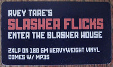 Load image into Gallery viewer, Slasher Flicks* : Enter The Slasher House (2xLP, Album)
