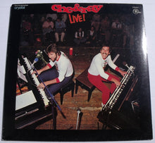 Load image into Gallery viewer, Che &amp; Ray : Live! (LP, Album, Club, S/Edition)