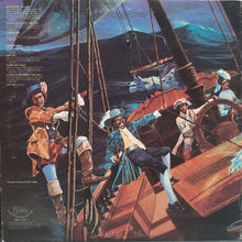 Load image into Gallery viewer, Lakeside : Fantastic Voyage (LP, Album, Ind)