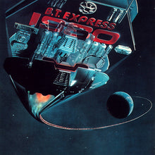 Load image into Gallery viewer, B.T. Express : 1980 (LP, Album, Ter)