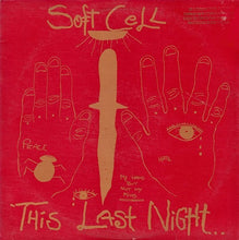 Load image into Gallery viewer, Soft Cell : This Last Night In Sodom (LP, Album)