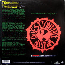 Load image into Gallery viewer, Questionmark Asylum : Hey Lookaway (12")