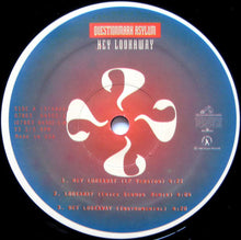 Load image into Gallery viewer, Questionmark Asylum : Hey Lookaway (12")