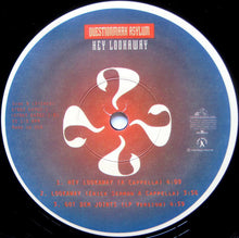 Load image into Gallery viewer, Questionmark Asylum : Hey Lookaway (12")