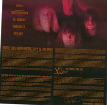 Load image into Gallery viewer, Death (2) : Leprosy (LP, Album, RE, RM)