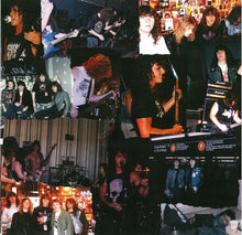 Load image into Gallery viewer, Death (2) : Leprosy (LP, Album, RE, RM)